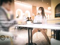 【深夜企劃】極品模特【懂小姐】-相親對象面前釋放天性