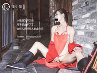 [โปรเจ็กต์ดึก] นางแบบที่ดีที่สุด [มิสเข้าใจ] - คอสเพลย์ในเมืองโบราณมู่หลานทั่วประเทศและถูกผู้คนที่สัญจรไปมาจับได้และถ่ายรูปขู่กินเต้าหู้