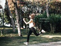 [Late Night Project] Ang pinakamahusay na modelo [Miss Understand] - Ang pagtakbo ng Camel toe vacuum ay nang-aakit sa mga dumadaan at ang isang mag-asawa ay may matinding away sa pampublikong banyo