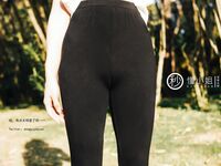 [Late Night Project] Ang pinakamahusay na modelo [Miss Understand] - Ang pagtakbo ng Camel toe vacuum ay nang-aakit sa mga dumadaan at ang isang mag-asawa ay may matinding away sa pampublikong banyo