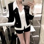 Ang pinakakumpletong mapagkukunan ng Twitter ng pinakamarangal at walang malasakit na mukha, nangungunang socialite at beteranong TS "Shi Shijunjun" sa kasaysayan.