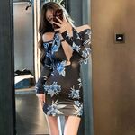 Ang pinakakumpletong mapagkukunan ng Twitter ng pinakamarangal at walang malasakit na mukha, nangungunang socialite at beteranong TS "Shi Shijunjun" sa kasaysayan.