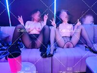 性感良家尤物人妻『ALY』5p成就达成啦，同时面对四根肉棒一起兴奋到不知道先从哪个开始，一直求着各位爸爸操我