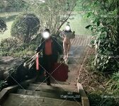 性感良家尤物人妻『ALY』5p成就达成啦，同时面对四根肉棒一起兴奋到不知道先从哪个开始，一直求着各位爸爸操我