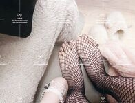 สาวสวยบริสุทธิ์ผมหางม้าแฝด "ลิตเติ้ลมารุโกะ" เป็นเด็กสาวระดับแนวหน้าที่มีซาลาเปาและหีสูงเสียดฟ้าซึ่งเย้ายวนใจมาก