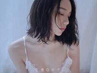 摄影师【三青叶子】 - Vol.002 唯美写真套图