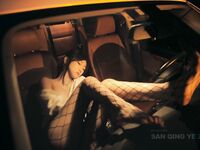 Nhiếp ảnh gia [Sanqing Yezi] - Nhiếp ảnh tư nhân nghệ thuật cơ thể phụ nữ 01