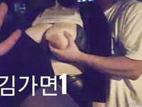 【胸奴狂喜】韓國巔峰天然木瓜巨乳「ANNA07146」OF性愛私拍 頂級油推服務和巨乳閨蜜雙飛榨精【第一彈