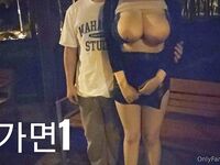 【胸奴狂喜】韓國巔峰天然木瓜巨乳「ANNA07146」OF性愛私拍 頂級油推服務和巨乳閨蜜雙飛榨精【第一彈