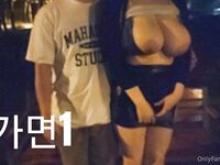 【胸奴狂喜】韓國巔峰天然木瓜巨乳「ANNA07146」OF性愛私拍 頂級油推服務和巨乳閨蜜雙飛榨精【第一彈