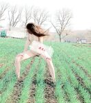 ปรมาจารย์ฝึกวงกลมตัวอักษร "Lao Zuo S" ฝึกเด็กผู้หญิงหลายคนให้ถูกกักขัง เผยให้เห็นพวกเธอในป่าอย่างสมบูรณ์ และพ่นน้ำในป่า