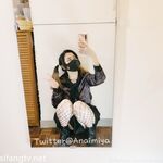 抖音、快手全网同名，极品网红福利姬【奶咪】未流出OF收费3部- 日常