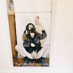 抖音、快手全网同名，极品网红福利姬【奶咪】未流出OF收费3部- 日常