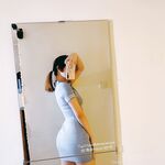 抖音、快手全网同名，极品网红福利姬【奶咪】未流出OF收费3部- 日常