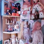 抖音、快手全网同名，极品网红福利姬【奶咪】未流出OF收费3部- 日常