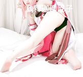 [묵으로 물든 공w] 복지소녀중 최고, 요정의 모습, 유치한 로리 - 스카이