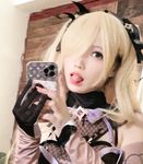 [묵으로 물든 공w] 복지소녀중 최고, 요정의 모습, 유치한 로리 - 스카이