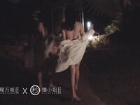 [Late Night Project] นางแบบที่ดีที่สุด [Rimanji] - ผู้แพ้ในเกมเปลือยเป่ายิ้งฉุบที่โรงแรมริมชายหาดเปลื้องผ้าและเผยให้เห็นร่างเปลือยเปล่าของเธอ