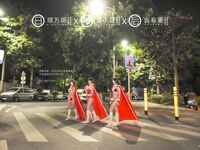 [심야프로젝트] 궁극의 모델 [리만지] - 크리스마스 특집 (전편)