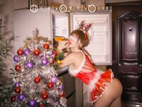 [심야프로젝트] 궁극의 모델 [리만지] - 크리스마스 특집 (전편)