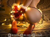 [Late Night Project] สุดยอดโมเดล [ริมานจิ] - ตอนพิเศษคริสต์มาส (ตอนที่ 2)