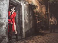 [Late Night Project] สุดยอดโมเดล [Rimanji] - Twitter & Trailer