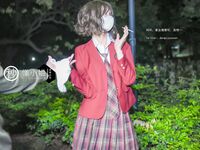 [Late Night Project] สุดยอดโมเดล [Rimanji] - Twitter & Trailer