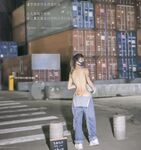 [Late Night Project] สุดยอดโมเดล [Rimanji] - Twitter & Trailer