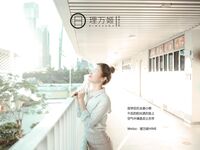 【深夜企划】极品模特【理万姬】-放课后の女教师（上集解说版）