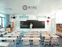 【深夜企划】极品模特【理万姬】-放课后の女教师（上集解说版）