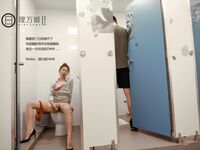 【深夜企划】极品模特【理万姬】-放课后の女教师（上集解说版）