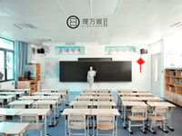 【深夜企劃】極品模特【理萬姬】-放課後の女教師（上集）