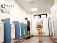 【深夜企劃】極品模特【理萬姬】-放課後の女教師（上集）