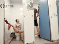 【深夜企劃】極品模特【理萬姬】-放課後の女教師（上集）