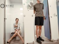 【深夜企劃】極品模特【理萬姬】-放課後の女教師（上集）