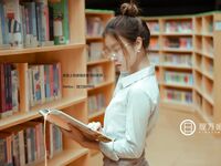 【深夜企划】极品模特【理万姬】-放课后の女教师（下集解说版）