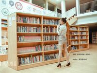 【深夜企划】极品模特【理万姬】-放课后の女教师（下集解说版）