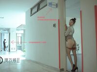 【深夜企劃】極品模特【理萬姬】-放課後の女教師（下集）