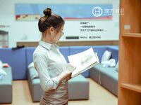 【深夜企劃】極品模特【理萬姬】-放課後の女教師（下集）