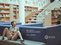 【深夜企劃】極品模特【理萬姬】-放課後の女教師（下集）