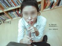 【深夜企劃】極品模特【理萬姬】-放課後の女教師（下集）