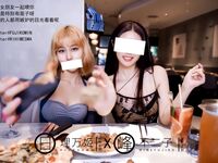 [심야 프로젝트] 최고의 모델 [리완지] - 매일 여자친구 서비스 하나 사면 하나 공짜 차 미소녀 서로의 보지를 핥는 에로 쇼