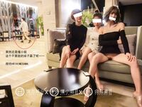 【深夜企劃】極品模特【理萬姬】-溫泉景區真空露出（下集）