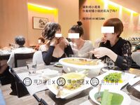 【深夜企劃】極品模特【理萬姬】-溫泉景區真空露出（下集）