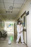 [Late Night Project] The best model [Rimanji] - exposed in the epidemic hospital