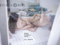 【深夜企劃】極品模特【理萬姬】-百合賽高！理萬姬の閨蜜日常