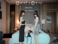 【深夜企劃】極品模特【理萬姬】-閨蜜的露出約會（上集）