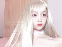 宅男福利，推特瘦瘦的白虎清純小嫩妹【原野小年】收費私拍，制服臉穴同框紫薇，看錶情很敏感受不了