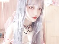 宅男福利，推特瘦瘦的白虎清純小嫩妹【原野小年】收費私拍，制服臉穴同框紫薇，看錶情很敏感受不了