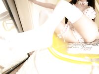 NO.057 麻酥酥哟2018.0‎3‎.31‎ 草莓吊带衫